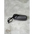 Referee X Ocular Plus Rounded Frame (Black)